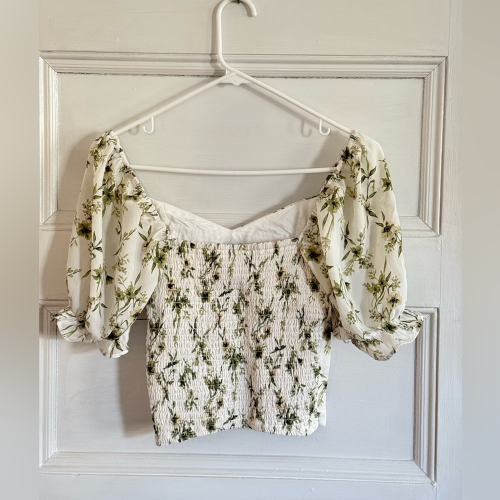 Abercrombie & Fitch summer bundle size XS - Picture 6 of 12